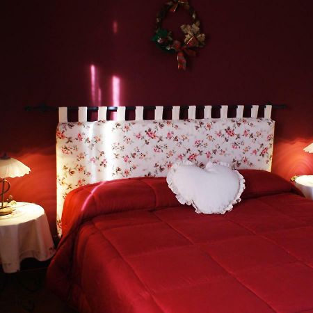 Etna B&B Pedara Extérieur photo