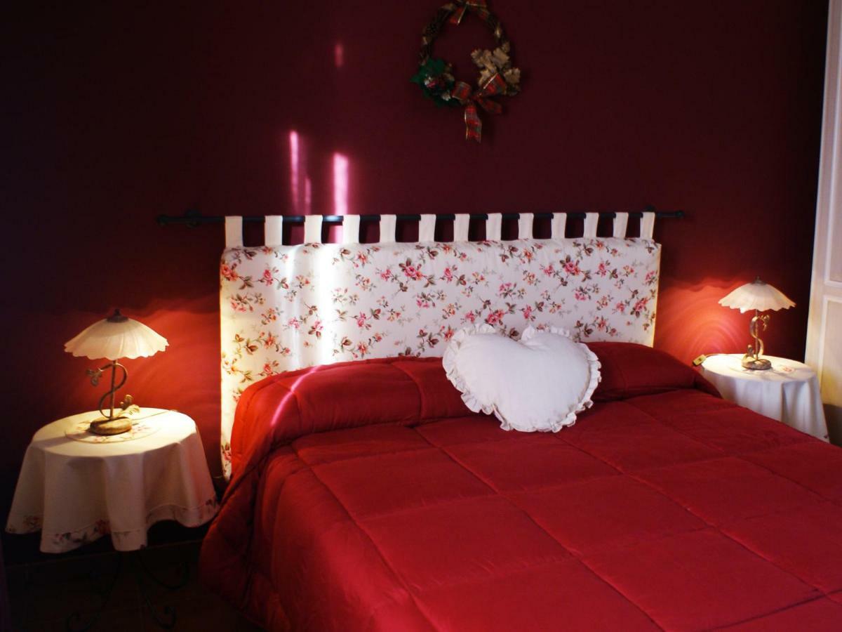 Etna B&B Pedara Extérieur photo