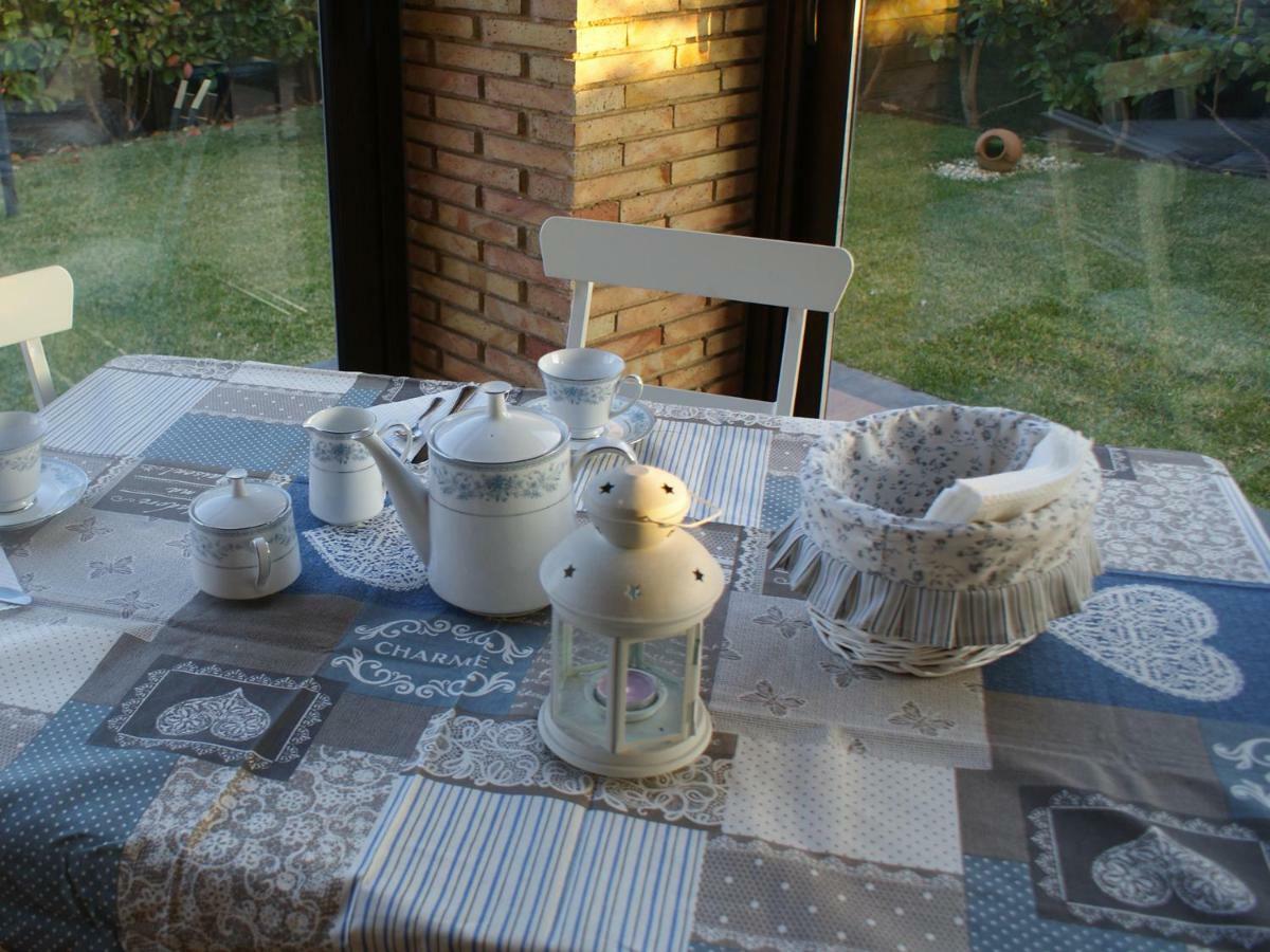 Etna B&B Pedara Extérieur photo