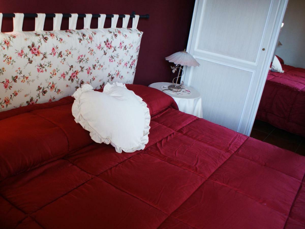 Etna B&B Pedara Extérieur photo